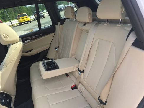 Used 2021 BMW X3 sDrive30i w/ Convenience Package RWD image 44