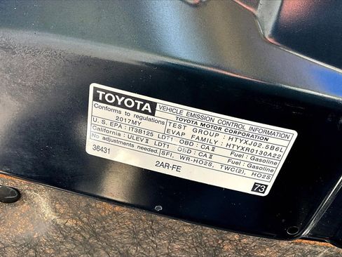 Used 2017 Toyota RAV4 XLE image 34