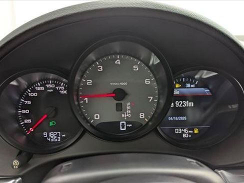 Used 2017 Porsche 718 Cayman S RWD image 18