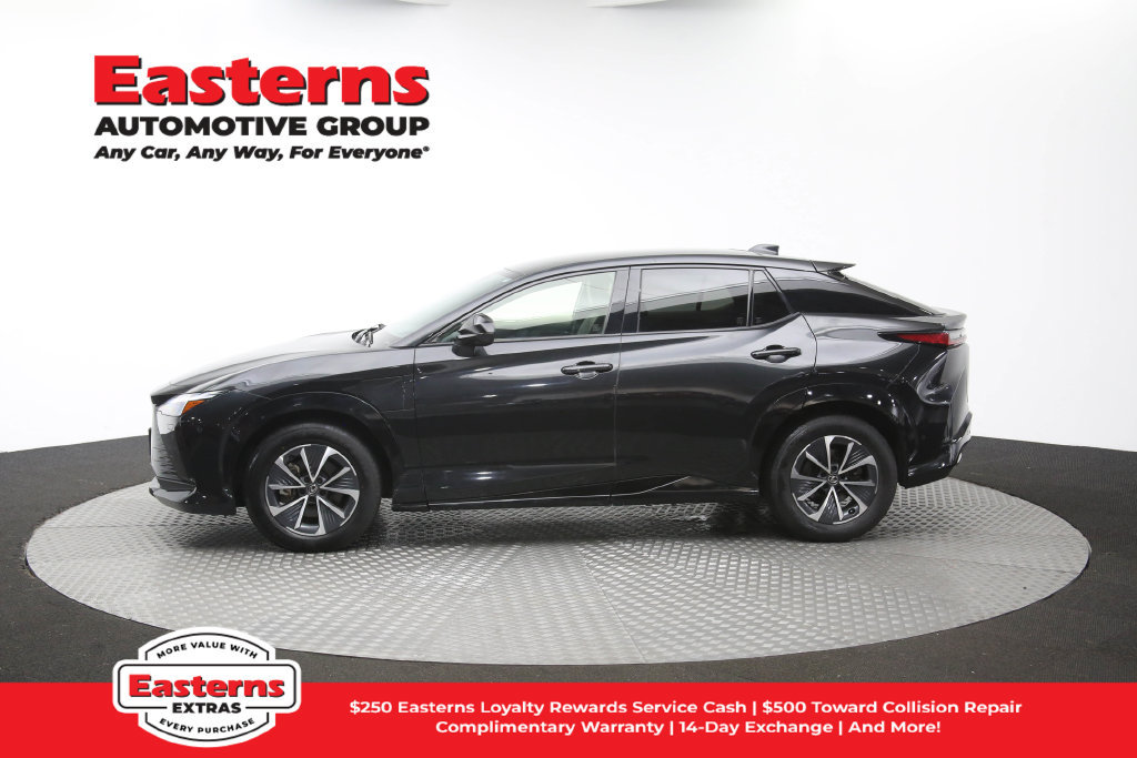 Used 2023 Lexus RZ 450e Premium w/ Technology Package AWD/4WD image 61