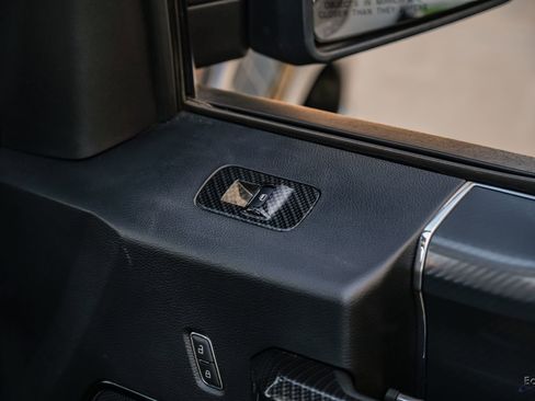 Used 2018 Ford F150 Lariat w/ Equipment Group 502A Luxury image 96