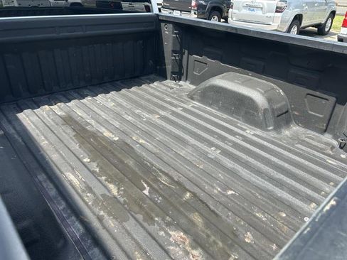 Used 2021 Chevrolet Silverado 1500 W/T w/ WT Value Package image 17