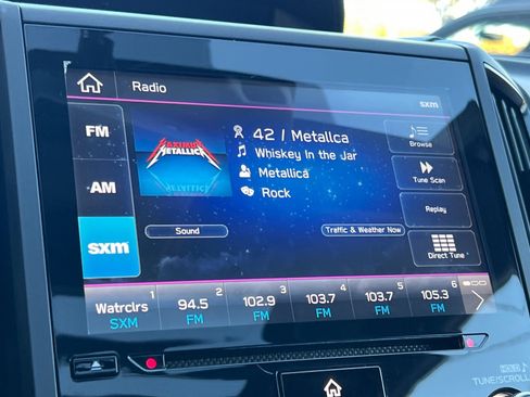 Certified 2021 Subaru Crosstrek 2.5i Sport w/ Moonroof Package image 20