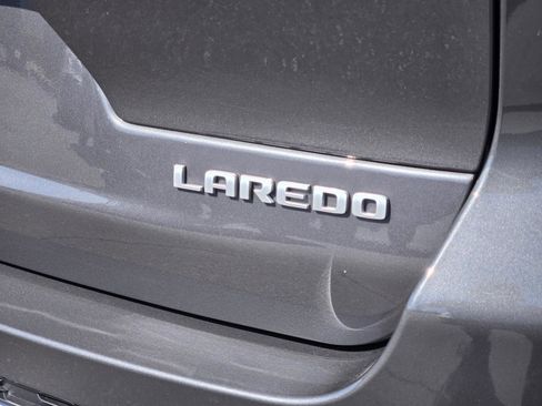 New 2026 Jeep Grand Cherokee L 2WD image 37