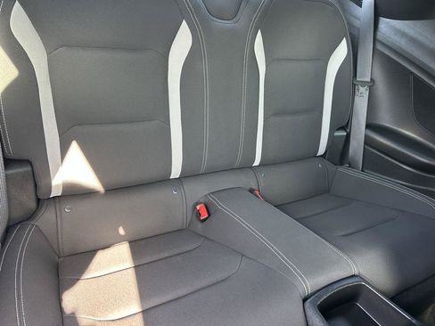 Used 2018 Chevrolet Camaro LT RWD image 12