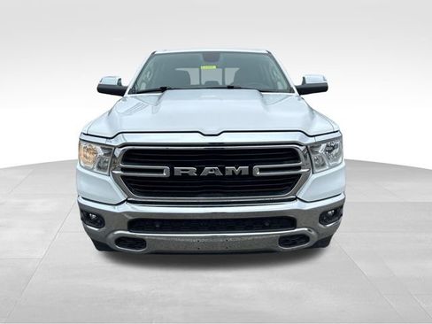 Used 2020 RAM 1500 Big Horn image 8