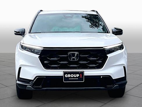 Used 2025 Honda CR-V Sport-L image 4