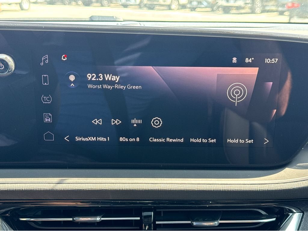 New 2026 Buick Envista Sport Touring FWD image 13