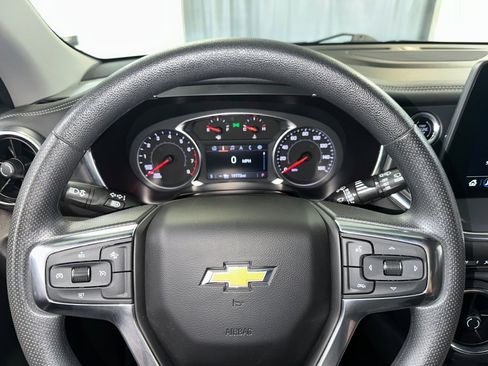 Certified 2024 Chevrolet Blazer LT w/ Convenience Package image 7