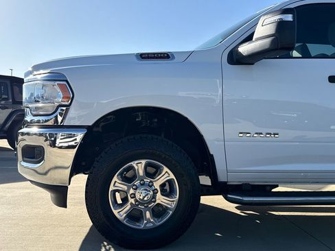 Used 2024 RAM 2500 Big Horn image 5