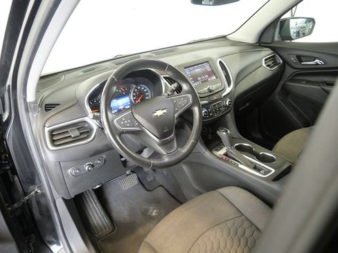 Used 2020 Chevrolet Equinox LT AWD/4WD image 11