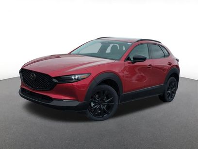 New 2026 MAZDA CX-30 2.5 Turbo w/ Premium Plus Pkg
