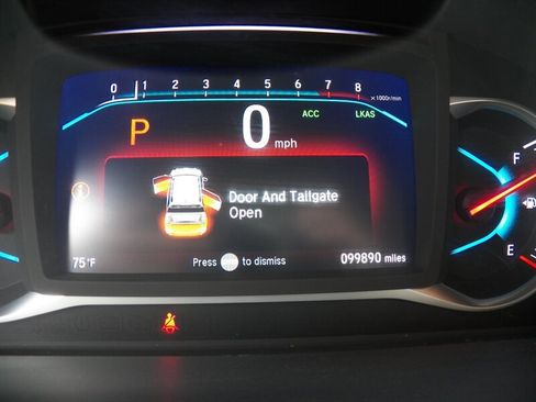 Used 2019 Honda Pilot EX-L image 27