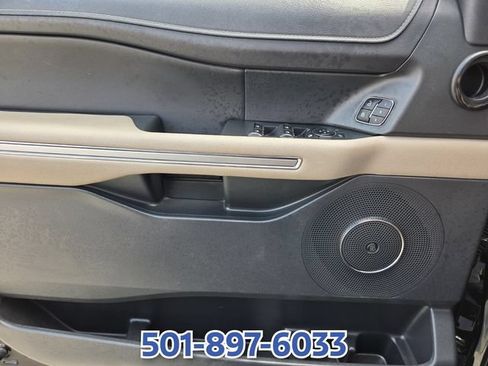 Used 2024 Ford Expedition Limited RWD image 30