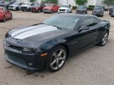 Used 2014 Chevrolet Camaro LT w/ RS Package image 4