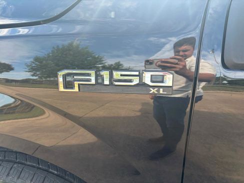 Used 2017 Ford F150 XL w/ Equipment Group 101A Mid AWD/4WD image 19