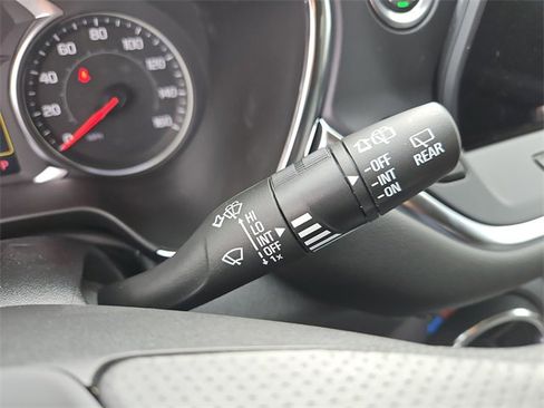 New 2026 Chevrolet Blazer LT w/ Convenience Package image 23