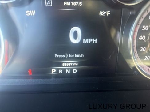 Used 2021 RAM 1500 Classic Warlock image 18