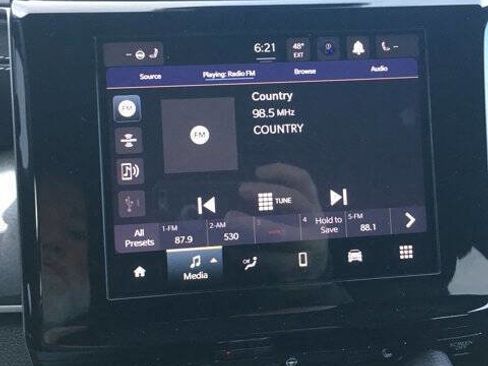 Used 2023 Jeep Grand Cherokee Altitude image 18