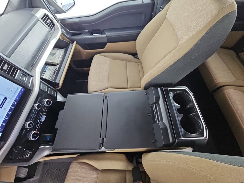 Used 2023 Ford F150 XLT w/ Equipment Group 302A High AWD/4WD image 31