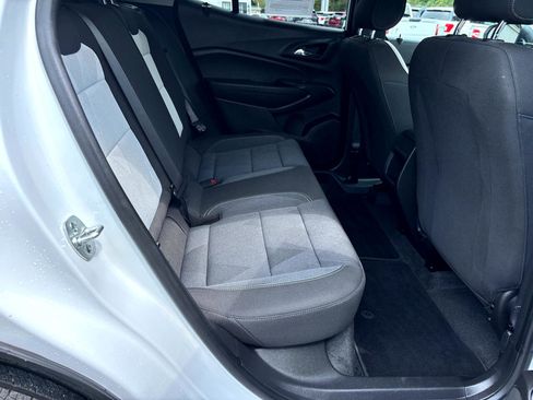 Used 2025 Chevrolet Trax LS image 11