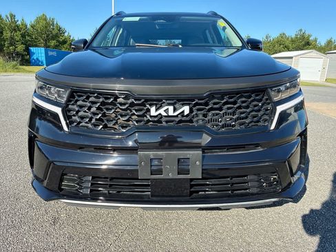 Used 2023 Kia Sorento SX AWD/4WD image 32