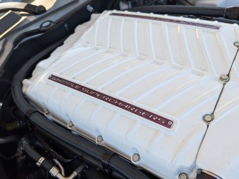 Used 2020 Ford Mustang GT Premium w/ GT Performance Package image 12