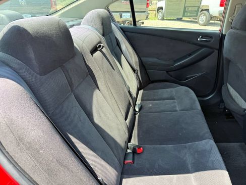 Used 2009 Nissan Altima 2.5 S FWD image 21
