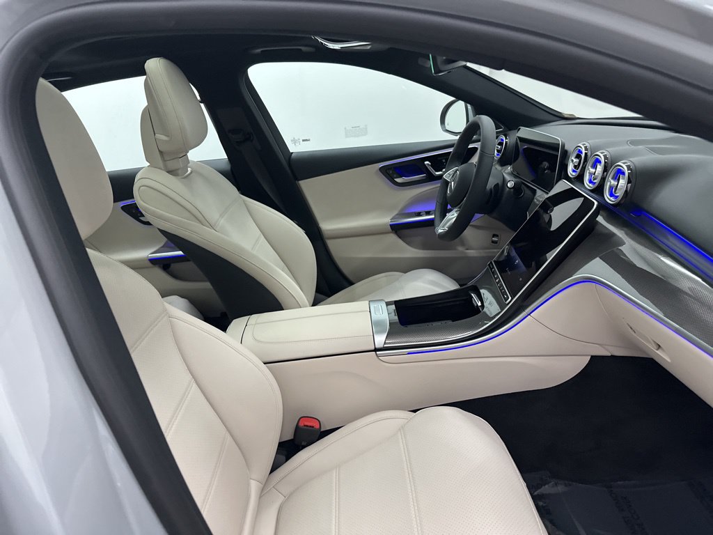 Used 2026 Mercedes-Benz C 300 Sedan image 27