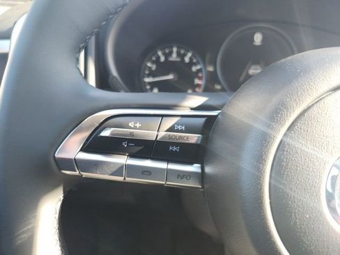 New 2026 MAZDA CX-50 Meridian Edition w/ Weather Package image 34
