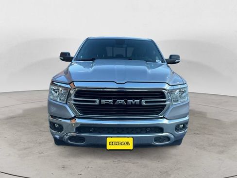 Used 2021 RAM 1500 Big Horn AWD/4WD image 8