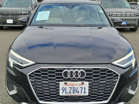 Used 2024 Audi A3 2.0T Premium FWD image 26