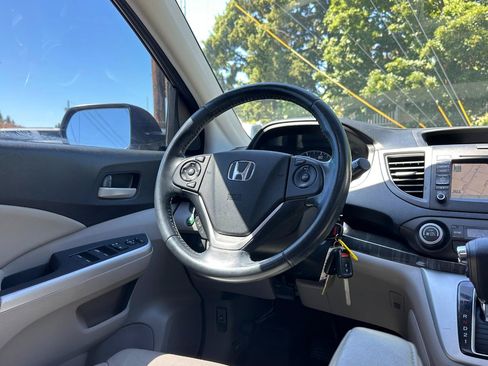Used 2014 Honda CR-V EX-L image 10