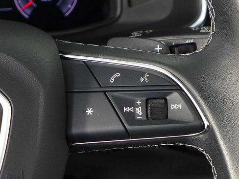 Used 2023 Audi Q8 Premium w/ Convenience Package image 28