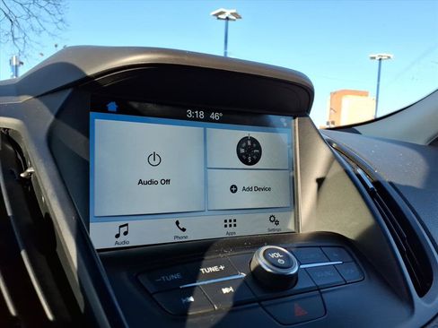 Certified 2018 Ford Escape SEL w/ Ford Safe & Smart Package image 20