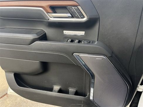 Used 2023 GMC Sierra 1500 Denali image 25