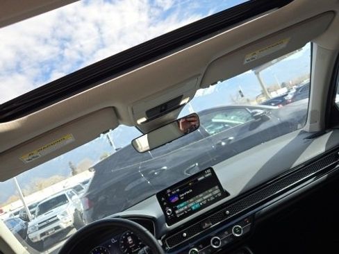 Used 2024 Honda Civic Touring image 28