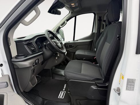 Used 2024 Ford Transit 250 Base w/ Exterior Upgrade Package image 10