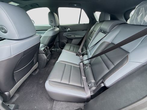 New 2026 Honda Prologue Elite image 21