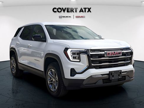 Used 2026 GMC Terrain Elevation FWD image 9