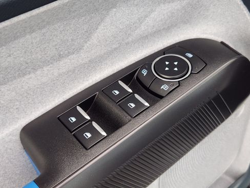 New 2026 Ford Maverick XLT w/ Equipment Group 301A AWD/4WD image 18