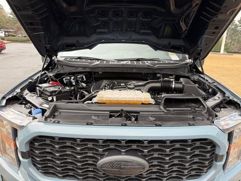 Used 2023 Ford F150 XL w/ STX Appearance Package image 31