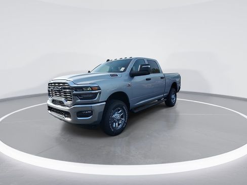New 2026 RAM 2500 Tradesman AWD/4WD image 4