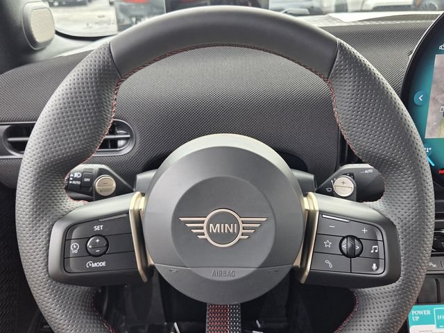 New 2026 MINI Cooper S FWD image 23