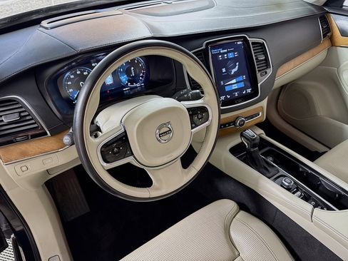 Used 2019 Volvo XC90 T6 Inscription w/ Advanced Package image 23