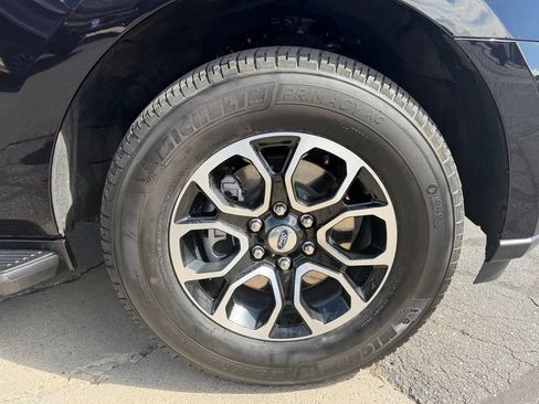 Used 2024 Ford Expedition Max XLT AWD/4WD image 12