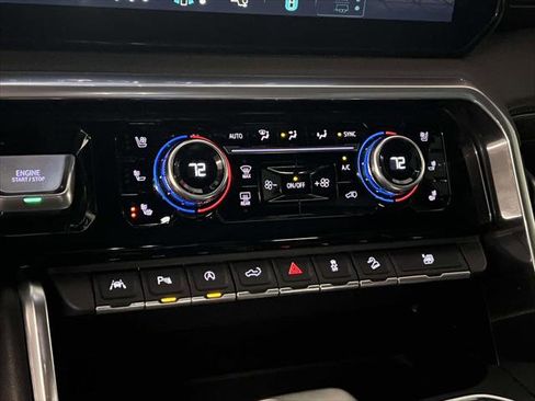 Used 2023 GMC Sierra 1500 Denali w/ Technology Package image 31