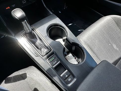 Used 2023 Honda Civic EX image 24