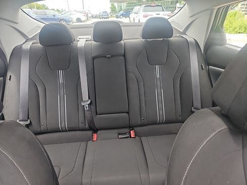 Certified 2024 Hyundai Elantra SEL w/ Convenience Package FWD image 29