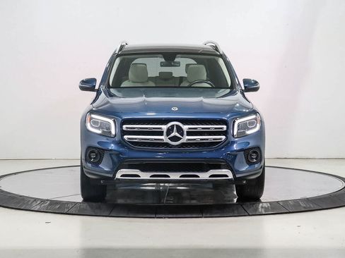 Used 2022 Mercedes-Benz GLB 250 image 6